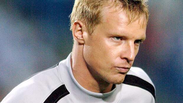 «Зенит» не пригласил Малафеева на Кубок Легенд