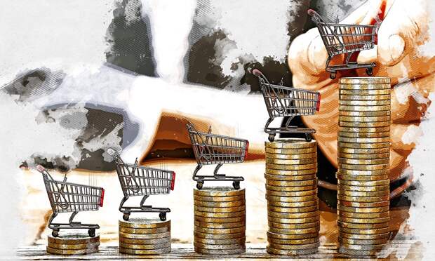 Эксперты объяснили, почему в Орле подешевели макароны и сахар