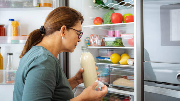 Почему нельзя верить срокам годности на упаковке