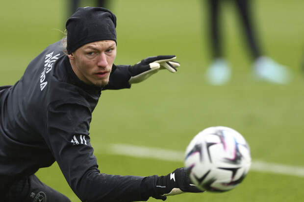 Министр спорта Украины Бедный о Сафонове и Забарном в "ПСЖ": это некомфортно