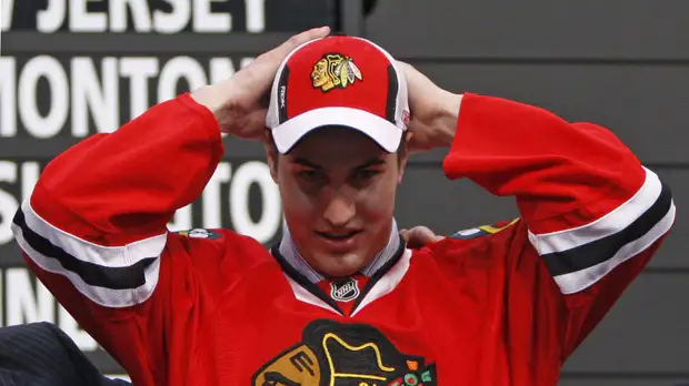 Бич: Кенневилль говорил, что Кубок Стэнли был важнее насилия