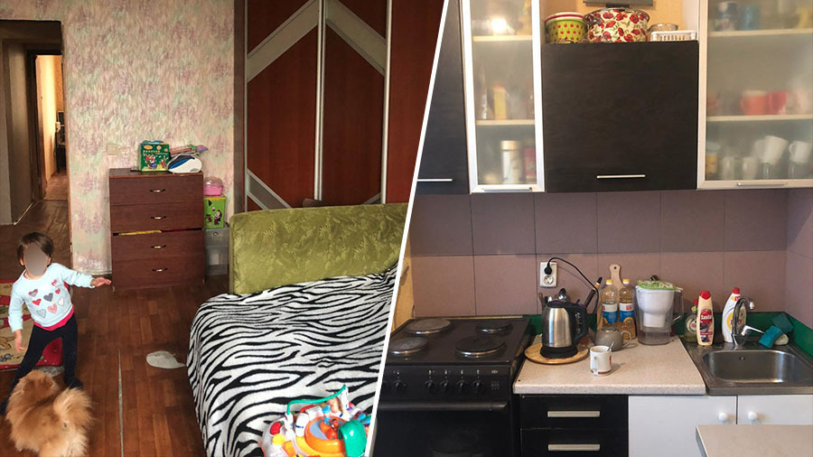 «Скоро дети будут дома»: москвичка выиграла суд по восстановлению в родительских правах