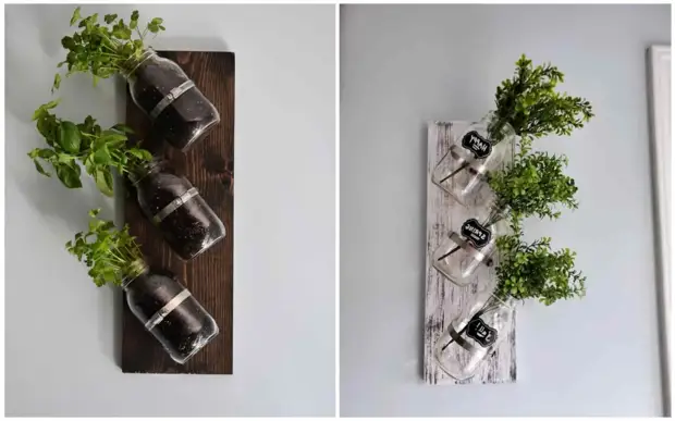 Подставки для растений своими руками: типы, материалы, фото