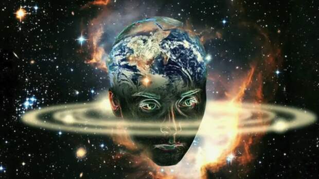 Земля представляет собой уникальную и высоко резонирующую планету, созданную Божественным (Высшим) Разумом