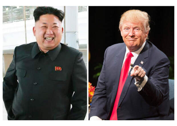Могучий До и крепыш Ким