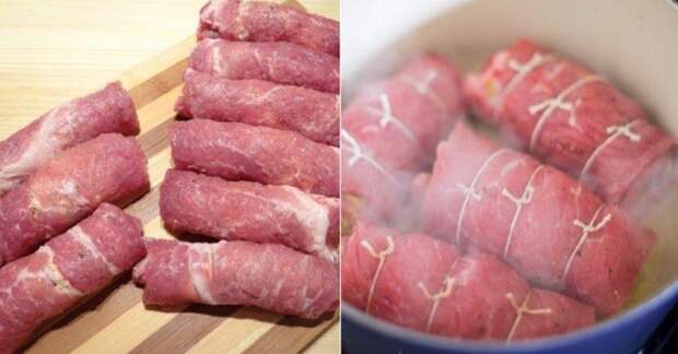 Перестань переводить филе на отбивные! Мясное блюдо в разы вкуснее и намного сытнее