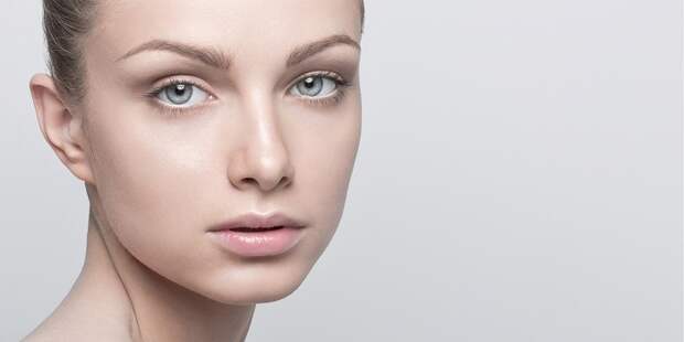 Чистое лицо: Как правильно сделать макияж «без макияжа»