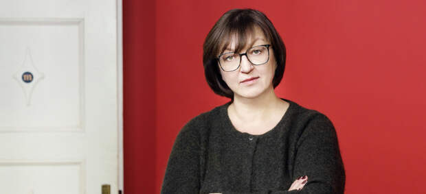 «Надеемся на лучшее, готовимся к худшему». Галина Тимченко о включении «Медузы» в список «иностранных агентов»