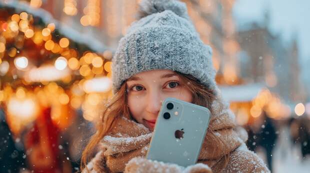 Нестареющая классика: iPhone 11 пятый год подряд остаётся самым популярным смартфоном среди абонентов МТС