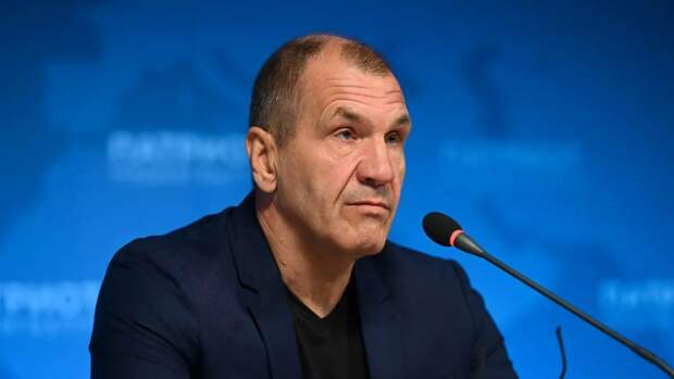 Максим Шугалей и волонтеры из России помогут пожилым и малоимущим жителям Донбасса
