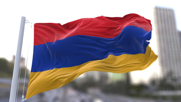 Захарова: Армения отказалась от российской помощи беженцам из Карабаха