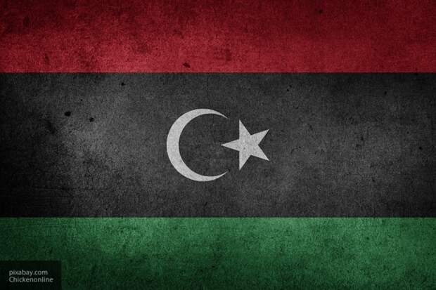 Хранилище сжиженного газа корпорации NOC Ливии загорелось после ракетной атаки