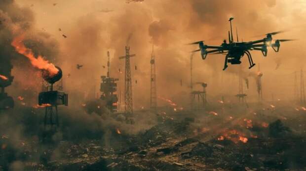 Коллаж Novorosinform