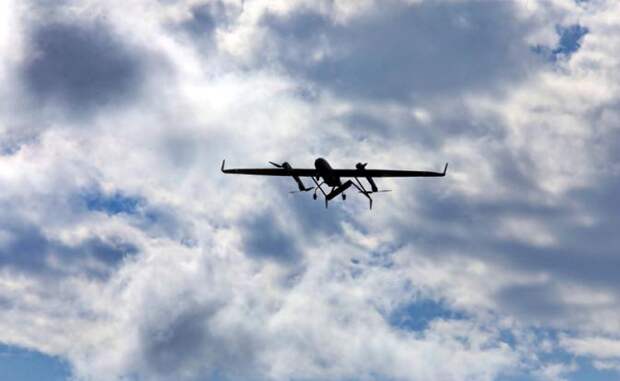 Паутина 2.0: «Лютые», атаковавшие «Купол», запущены, вероятно, из окрестностей Ижевска