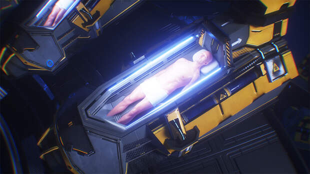 Джеймс Бедфорд: куда пропало тело первого в истории замороженного после смерти человека