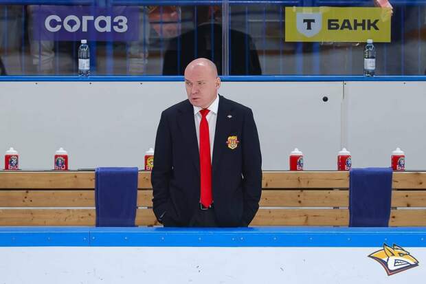 От Козлова до Разина: квартет тренеров, которые обманули «систему» КХЛ