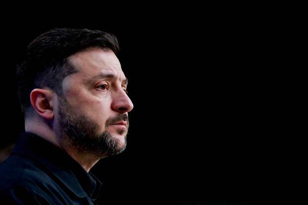 В России допустили обострение вокруг «Турецкого потока» из-за Зеленского