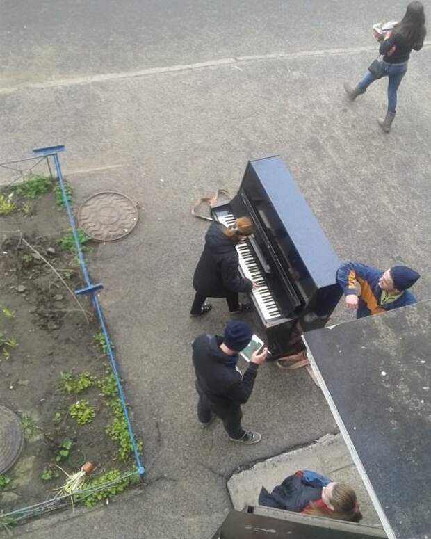 Странности, которые могли произойти везде, но случились почему-то в Одессе 