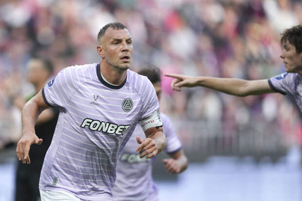 Экс-футболист Гришин: гол "Акрона" в матче с ЦСКА был чистейшим