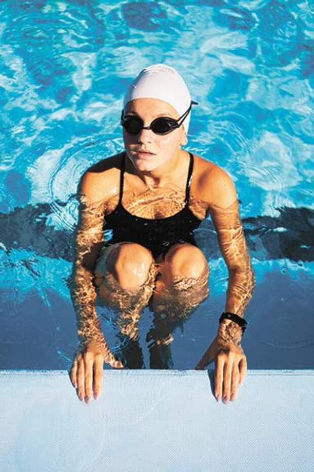 Молодость – в движении