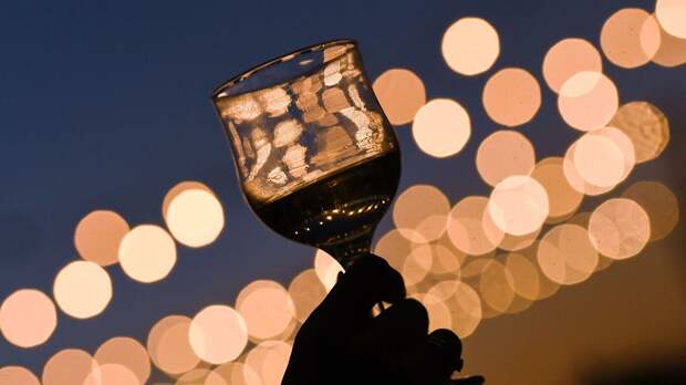 Президент торговой палаты Трани заявил, что дефицита итальянского вина в России не будет