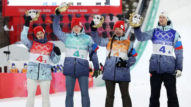 Список всех медалистов третьего дня Олимпийских игр в Пекине