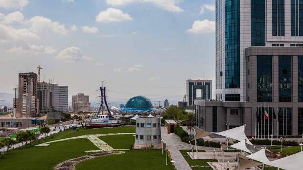 Переговоры по возвращению к ядерной сделке с Ираном возобновятся 29 ноября