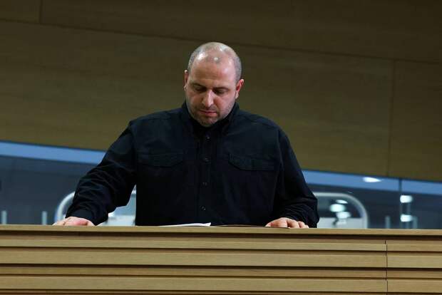 Умеров прокомментировал исключение пунктов из мирного плана США