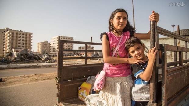 Сирия сегодня: в Дейр эз-Зоре около 20 тысяч сирийцев вернулись к мирной жизни, боевики обстреляли Дамаск