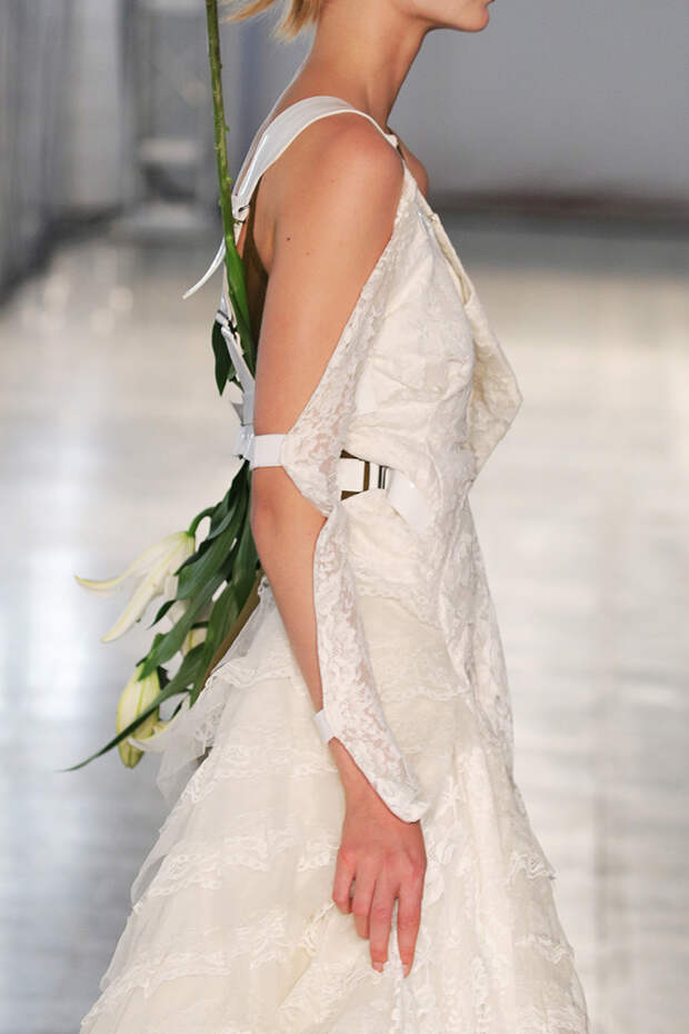 A.F. Vandevorst Весна-лето 2019