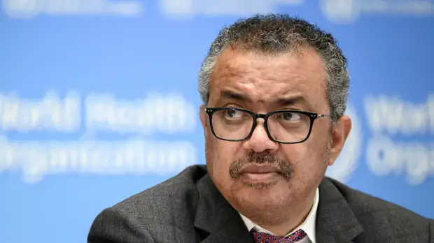 Глава ВОЗ предупредил о появлении нового вируса, который не удастся сдержать