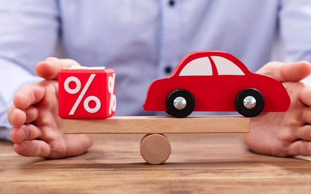 Эти седаны стремительно обесценились к пяти годам