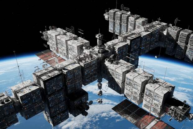 Дата-центры в космосе: реальность, которую строят уже сегодня