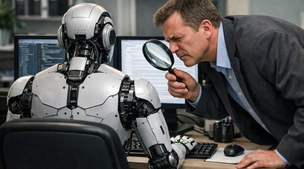 На исправление ляпов искусственного интеллекта уходит слишком много времени