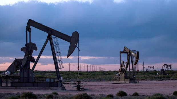 FT: США могут заработать $63 млрд на нефти благодаря ближневосточному конфликту