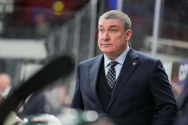 Гатиятулин после победы над «Динамо-Минском»: Я оценки экспертов не читаю