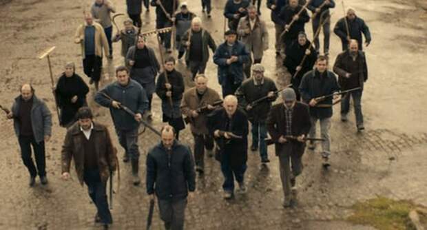 «Лозунг «Банду геть!» появится сразу после перемирия» – львовский социолог