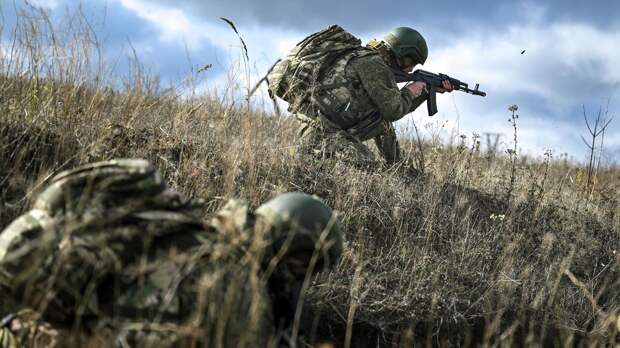 Донбасс — это лишь начало. Украине придется пойти на очень большие уступки