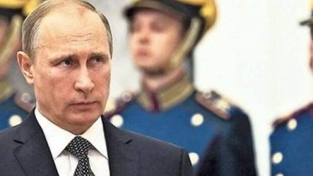 СМИ: Путин создает новую шпионскую структуру
