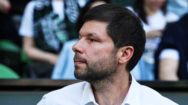 Мусаев разъяснил свои слова про спущенные мячи в Грозном: «Видео попало в общий доступ ошибочно»