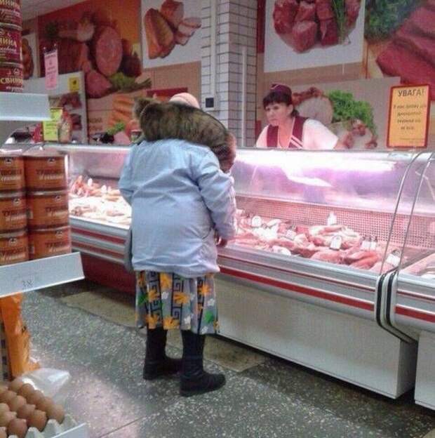 Прикольные картинки