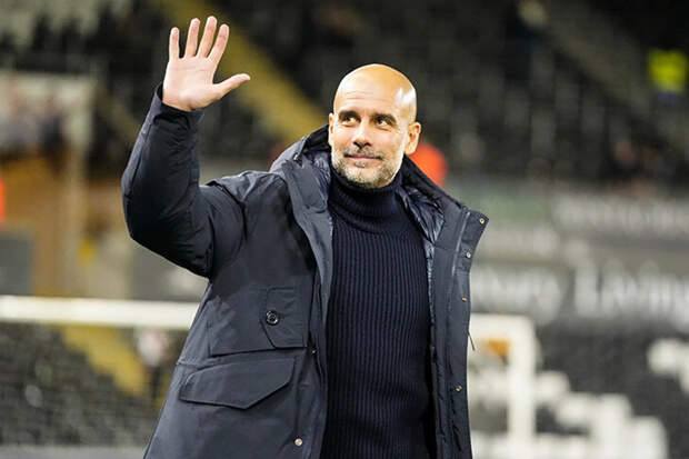 Гвардиола может уйти из «Сити» летом. В списке преемников Мареска, Компани, Эмери и даже Зидан — Ставки на Спортсе