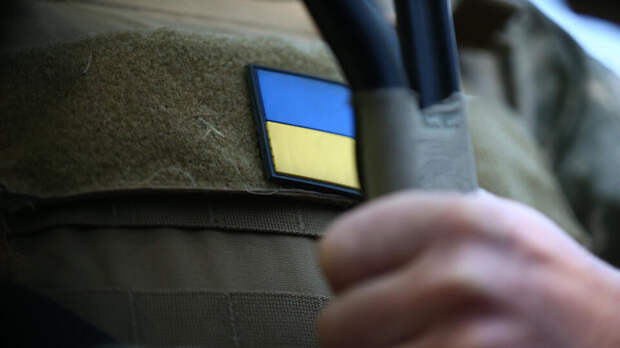 ВСУ призывают украинцев с шизофренией и ДЦП