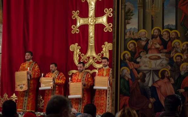 Эксперты отмечают беспрецедентную динамику общественной кампании в Армении