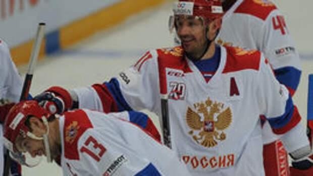 Павел ДАЦЮК (слева) и Илья КОВАЛЬЧУК подошли к старту олимпийского сезона в хорошей форме.