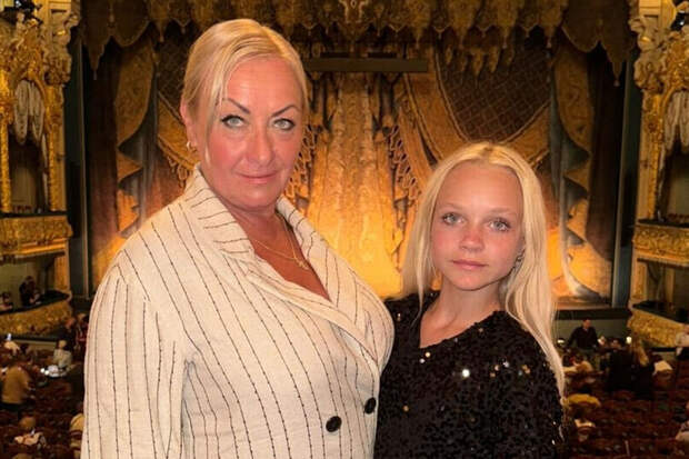 Журова назвала поведение Ирины Костылевой несдержанностью родителя