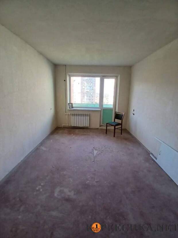 1 ком. квартира 33кв.м улица Артёма в Жовтневом районе в Мариуполе - 2 600 000 руб