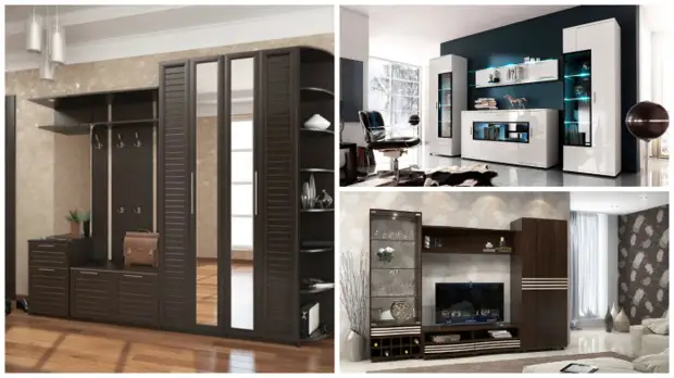 Современные шкафы, которые украсят любой интерьер. Современные шкафы, которые украсят любой интерьер.