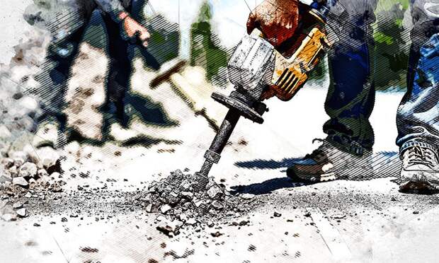 В Орловском МО за 97 млн рублей отремонтируют два участка дороги