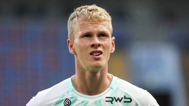 Карпин считает, что Кисляк готов к Европе